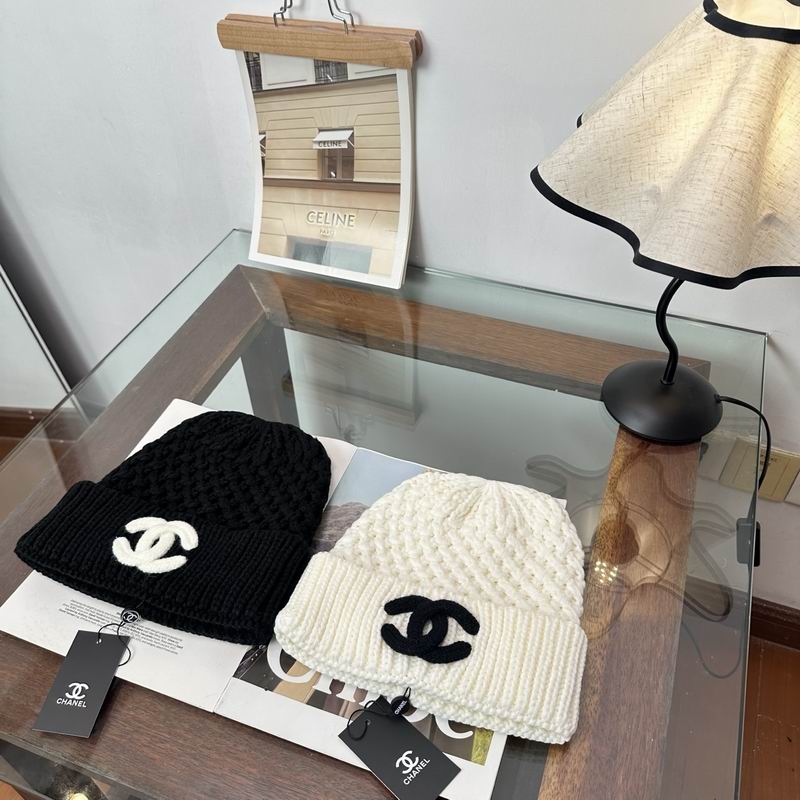 CHanel Hat dx115